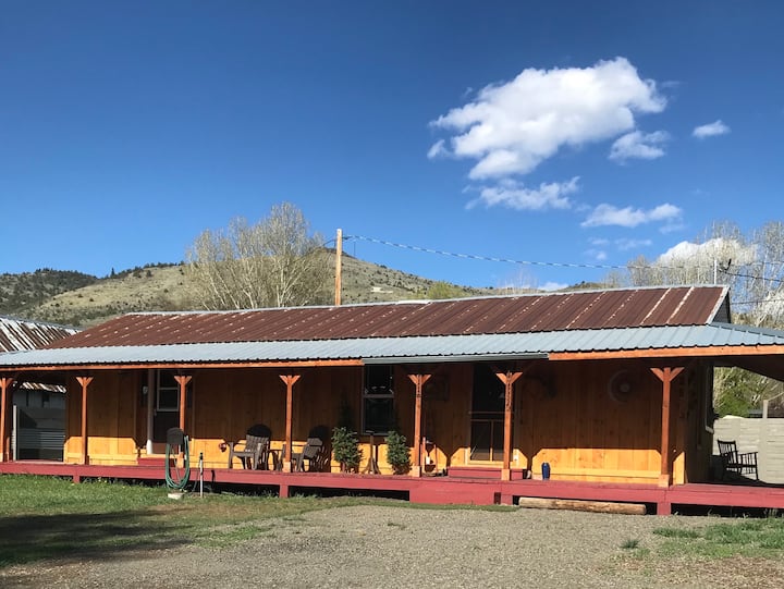 Lakeview Vacation Rentals & Homes Oregon, United States Airbnb