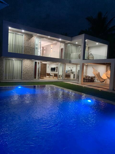 Chalet Luna de Mar VIP
