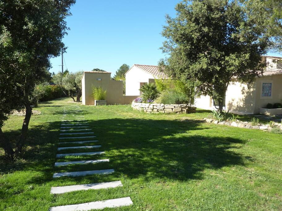 Jardin