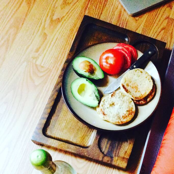 Healthy Breakfast