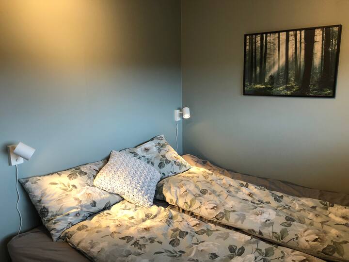 Camera da letto principale 