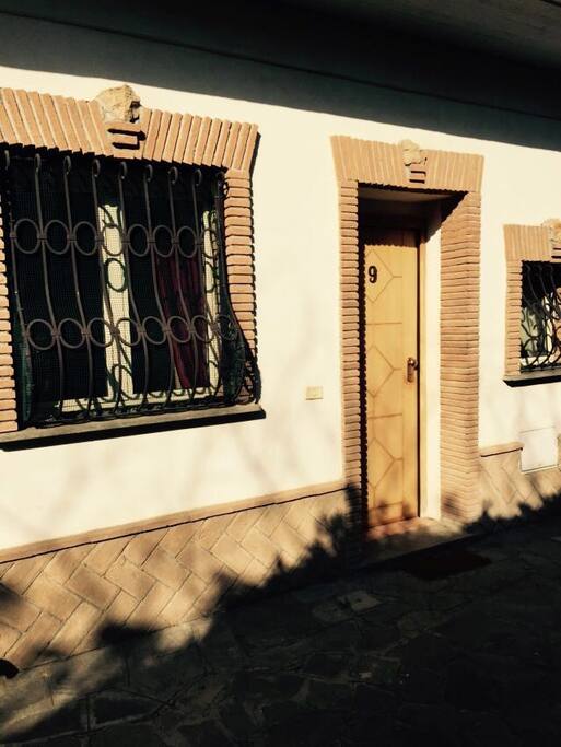 confort e sicurezza