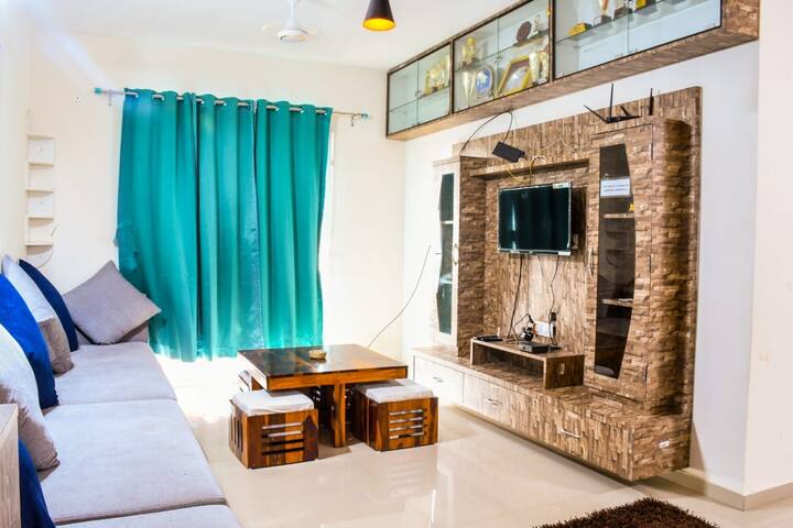 HeritageHolidayHomes managed Airbnb listing 2