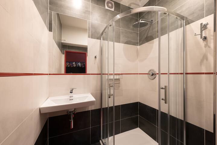 Hostel ELF managed Airbnb listing 1