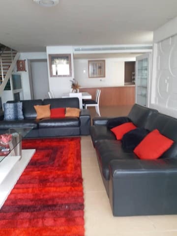 Guest favorite listing in Dakar