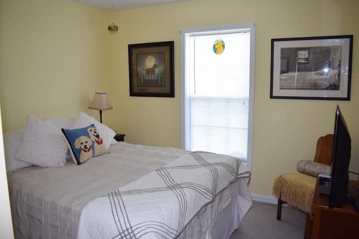 საძინებელი 2