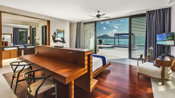 Villa Padma Phuket - Guest Bedroom 4