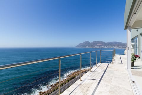 Sea Views Oceans Echo Luxury villa