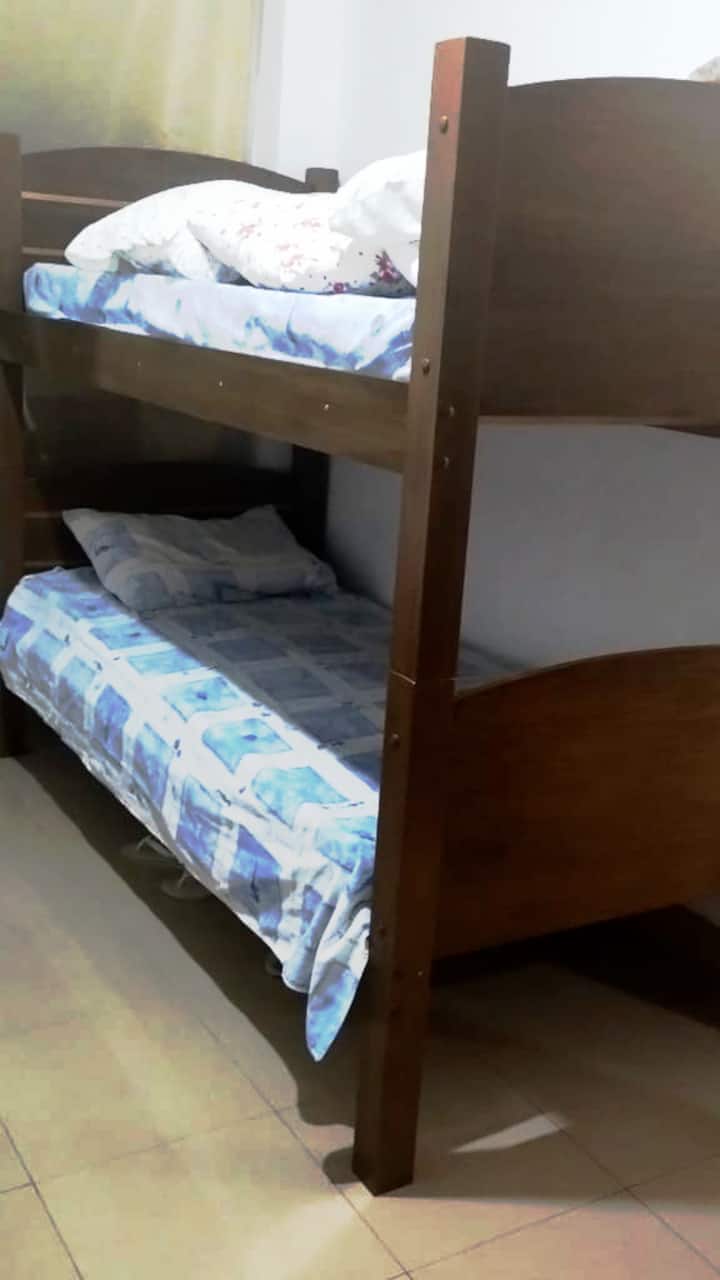 საძინებელი