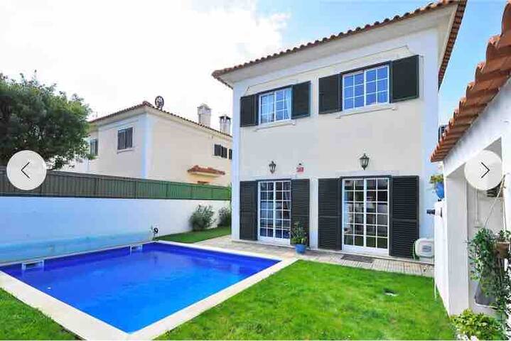 CASA DA MARINA PISCINA gallery image 2