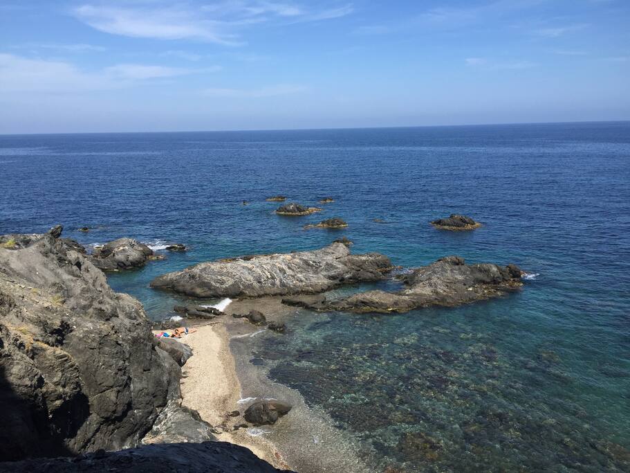 CALAS ESPECTACULARES!!