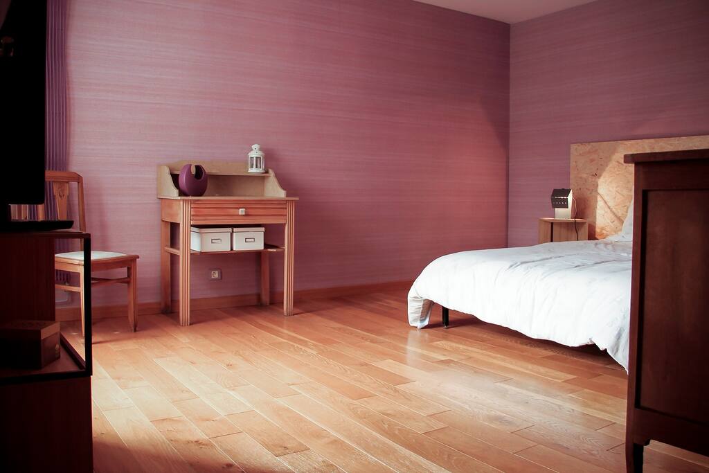 Chambre 1