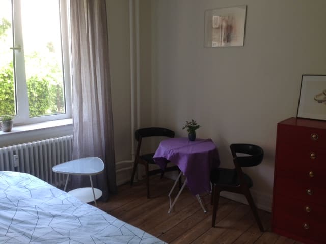 Apartment in Frederiksbjerg, Aarhus C
