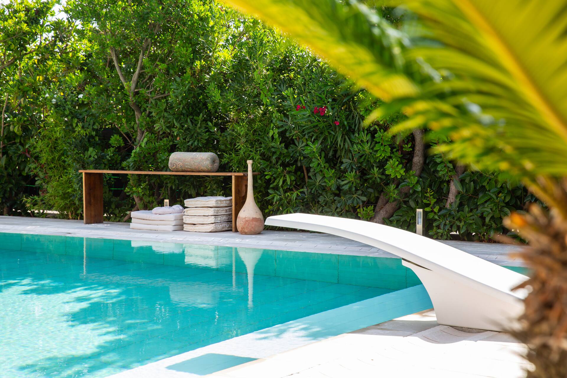 Flora Luxury Villa — photo 2