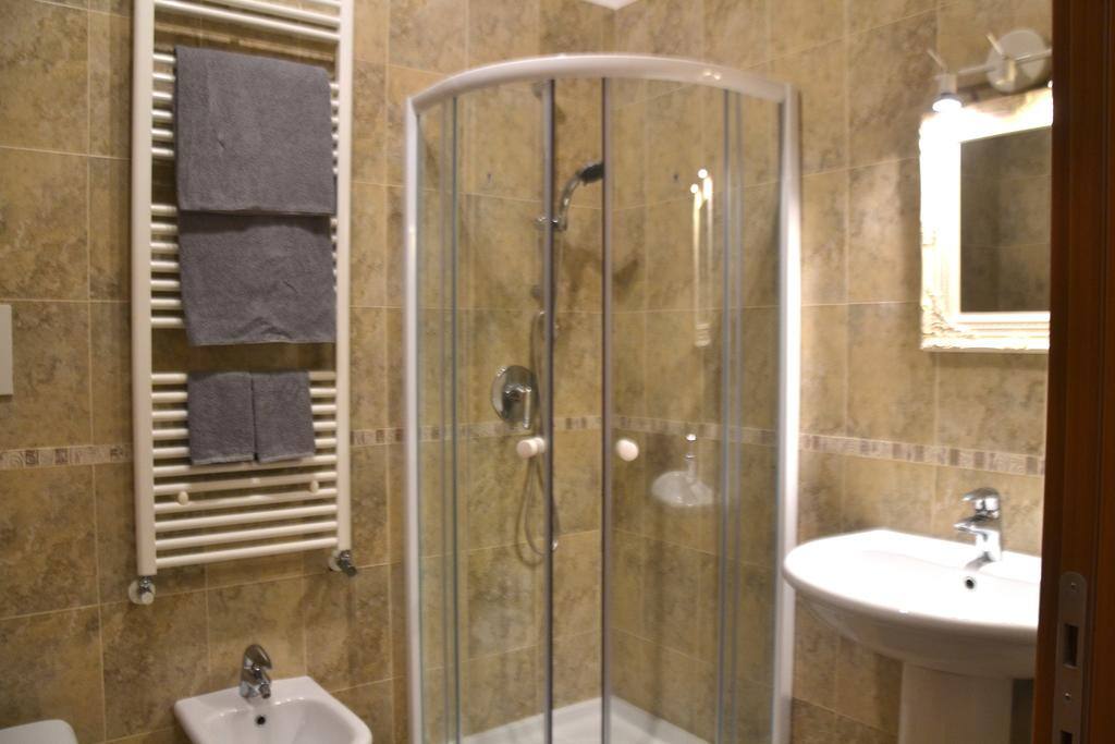 Bagno Privato