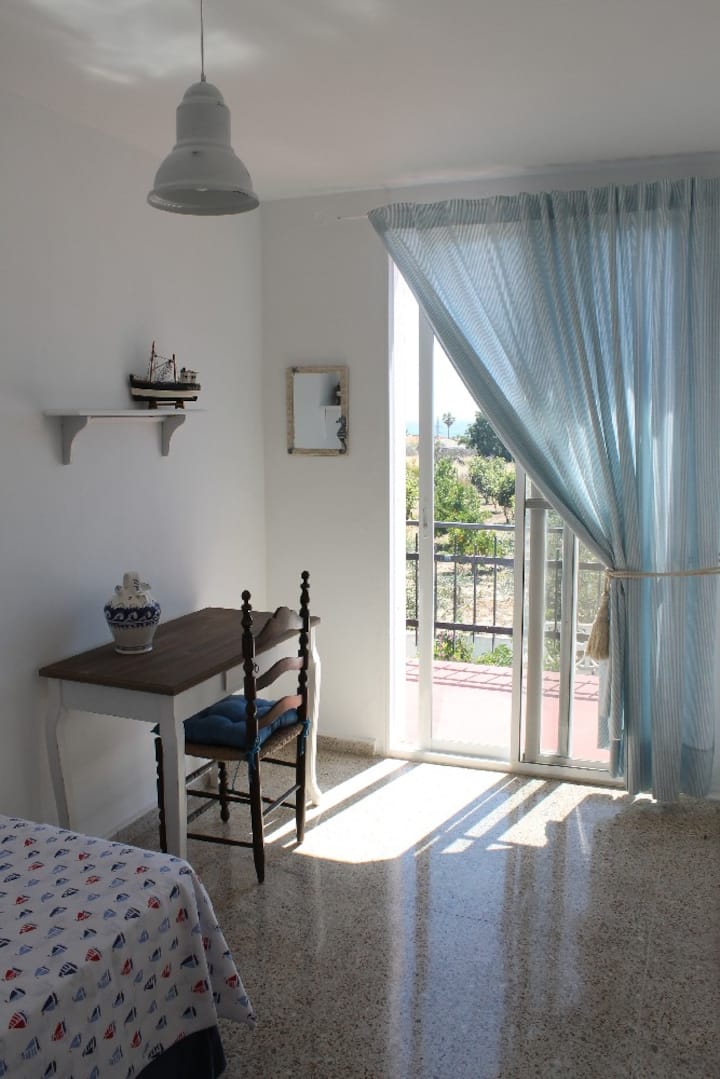 Спална соба 2