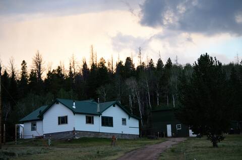 Grandpa's House
