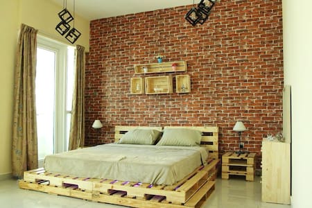 ✩ House of Pallets ✩