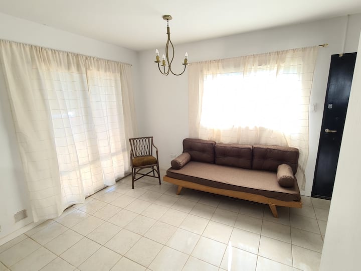 Confortable Duplex En Barrio Seguro Y Tranquilo. - Paraná