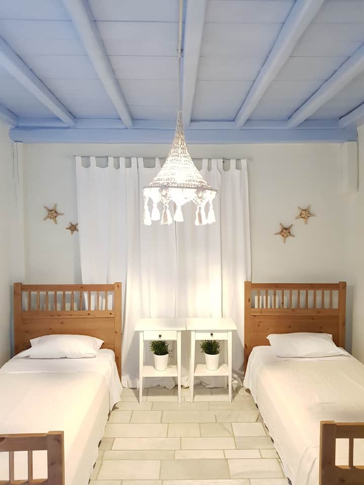 غرفة النوم 2