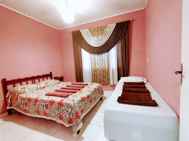 Habitación 1