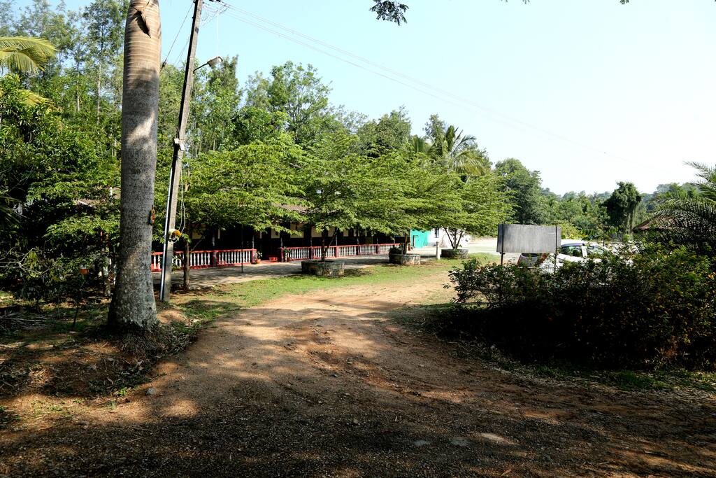 Leisure Homestay