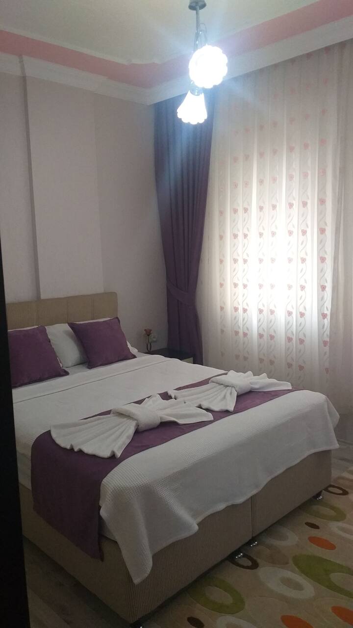 غرفة النوم 1