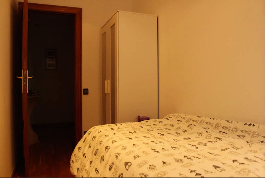cozzy single room