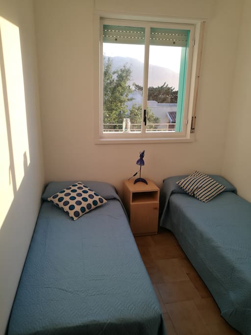 Camera da letto 1 (anche matrimoniale)