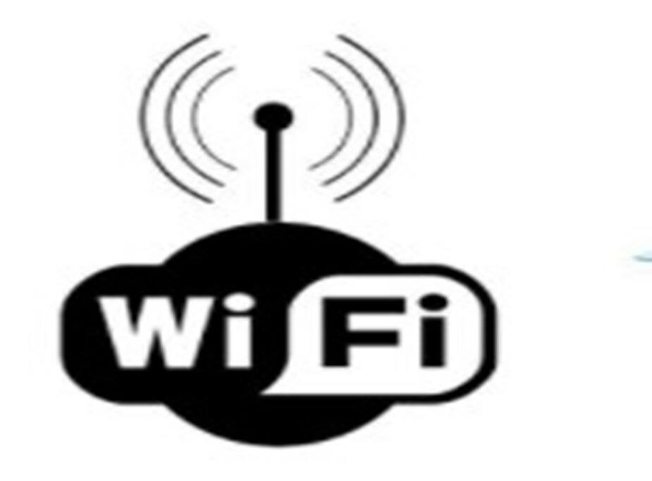 Wi Fi gratis