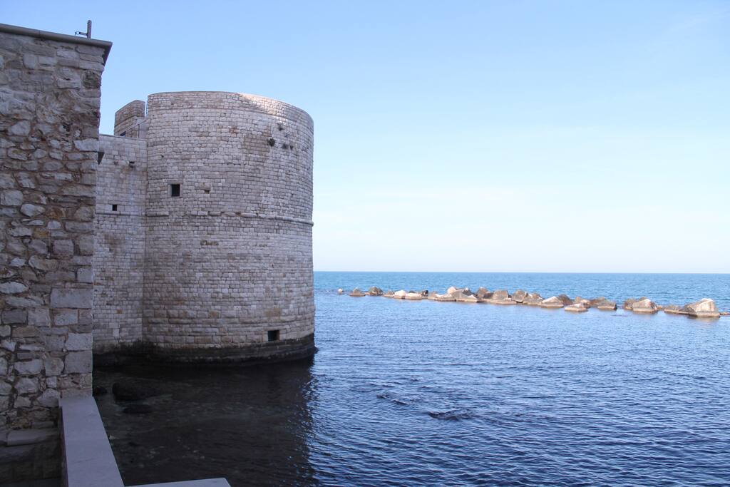 Torrione Passari