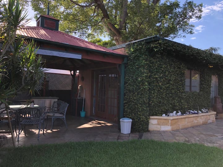 Burwood Holiday Rentals & Homes New South Wales, Australia Airbnb