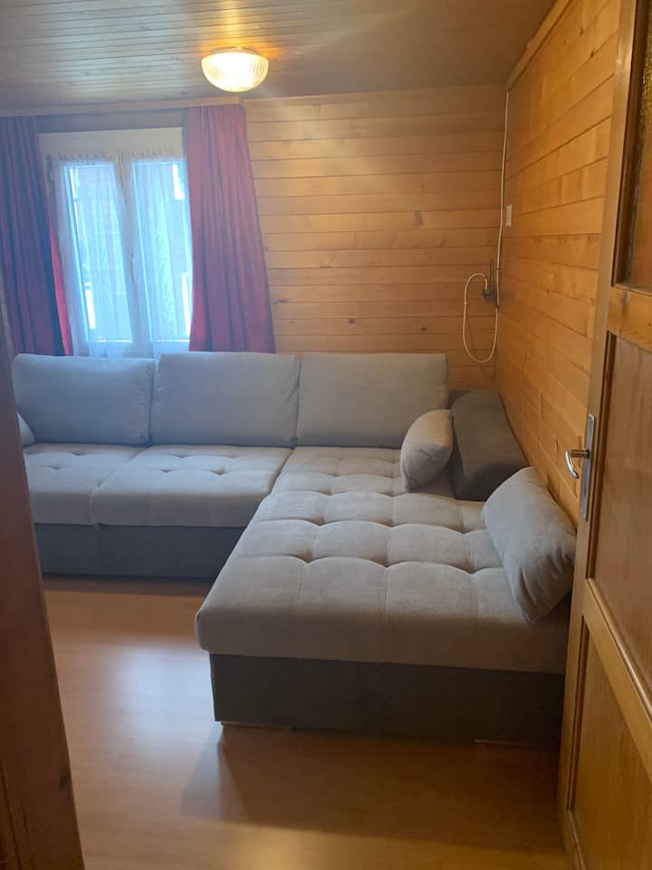 Dnevni boravak