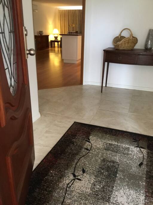 Welcome to Karri Street Lodgings