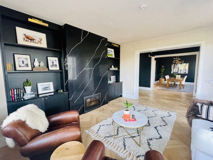 Luxurious Home In Killarney - Killarney