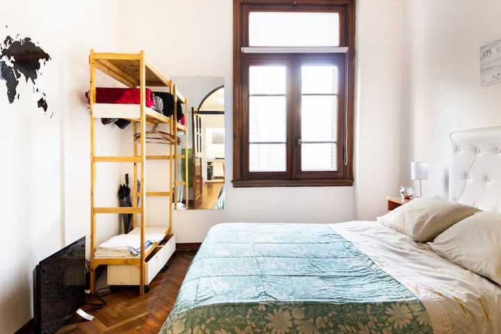 Excelente!! Av Corrientes - Obelisco