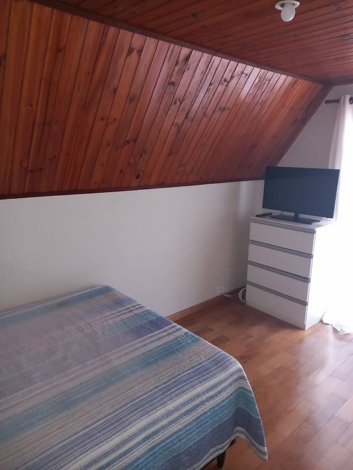 Habitación 2