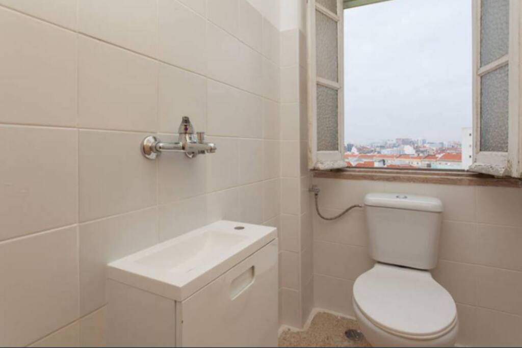 WC