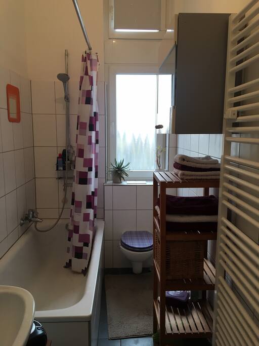 Bath