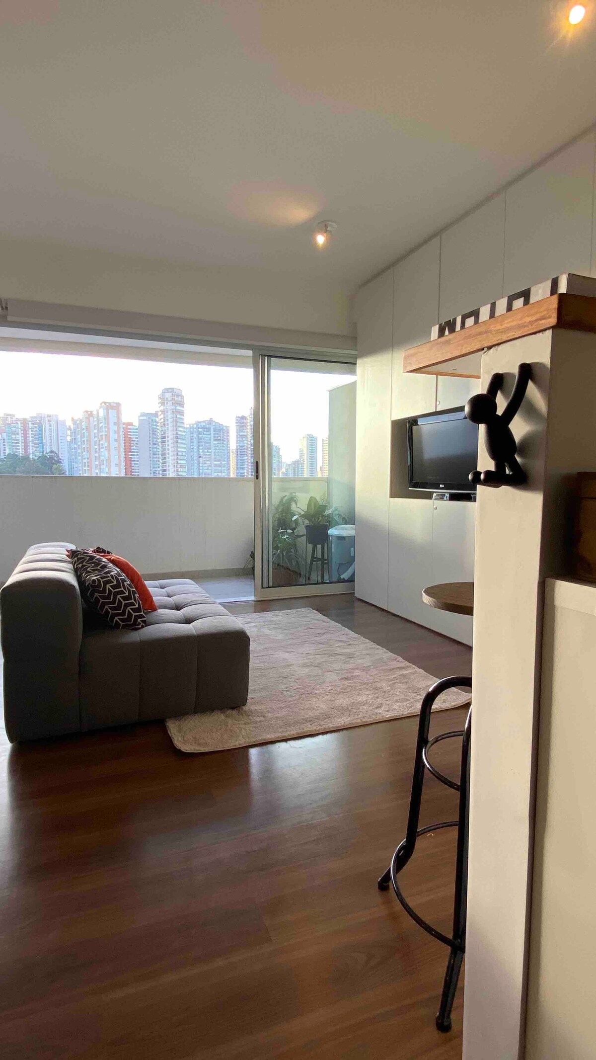 ห้องนั่งเล่น