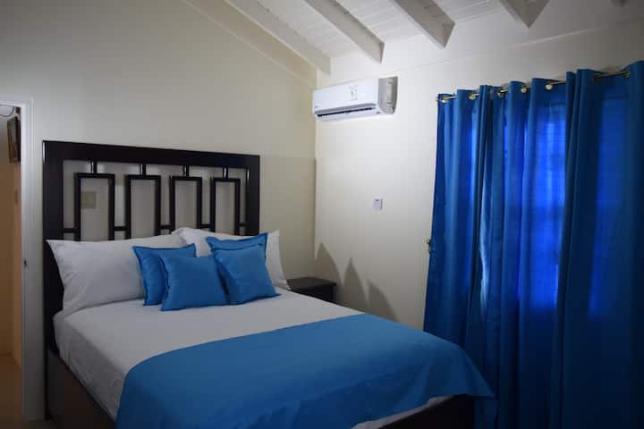 Dormitorio #2