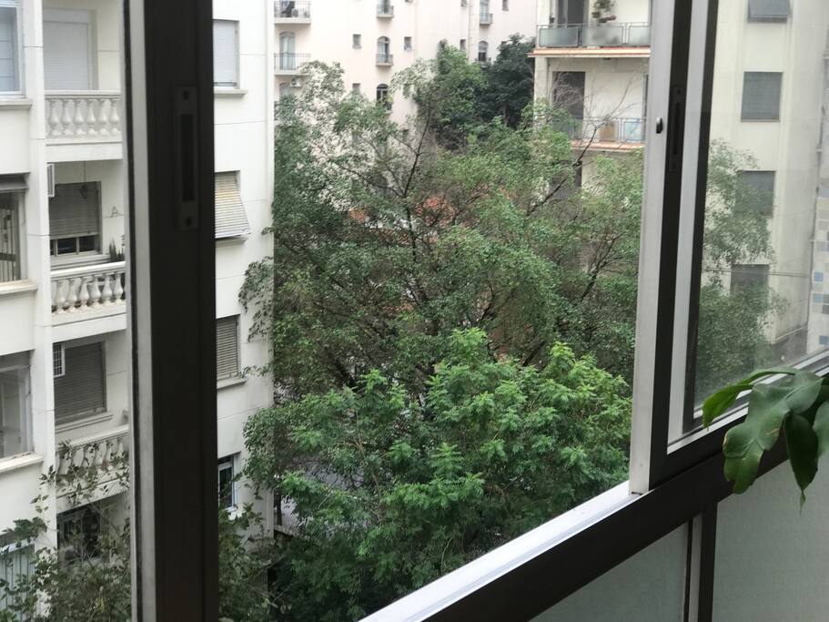 NOSSA VISTA