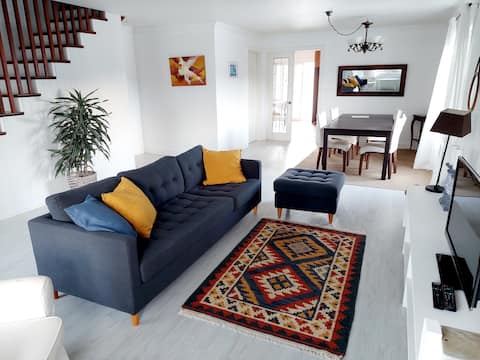 Imóvel de sucesso: "La Finca de Ananás" - House with pool em Ilha De São Miguel
