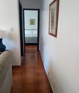 Apto na Serra Petropolitana.