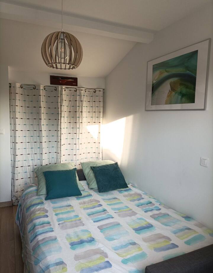 Спалня 3 (140 легла)