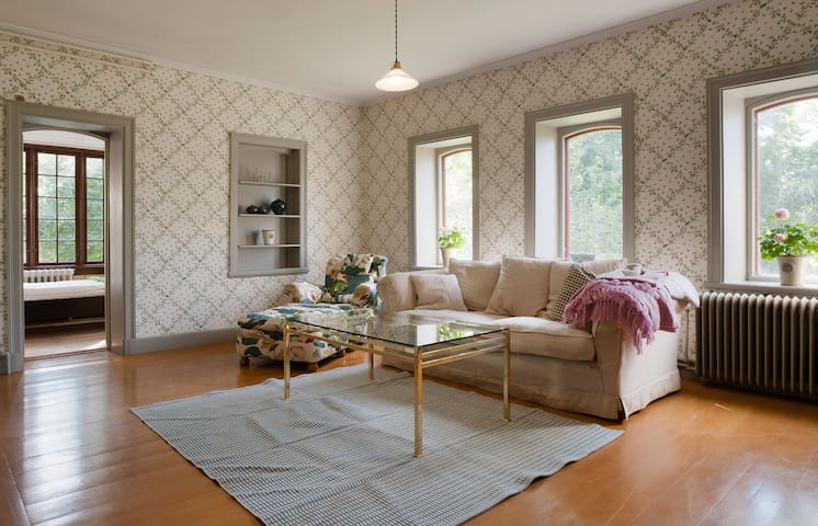 Airbnb Danderyd Vacation Rentals Places To Stay Stockholm