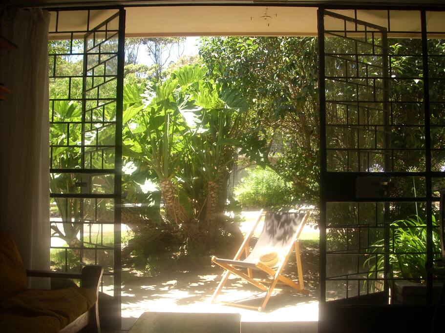 Entrada