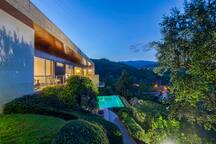 Ponte Cavez Country House