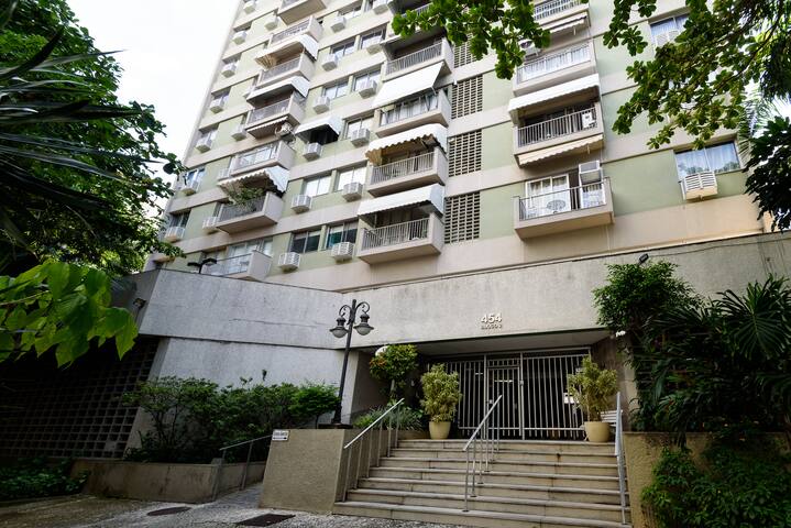 Apartamento no melhor do Leblon gallery image 5