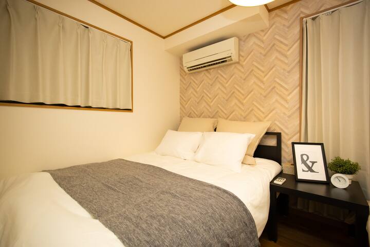 【ShinOkubo】Right off from main street/3BDR house gallery image 2